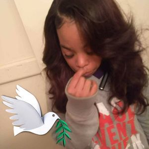 Meet your Posher, Tempestt